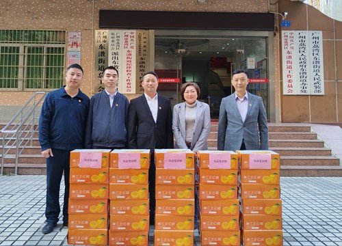 坚定跟党走，红联共建促发展